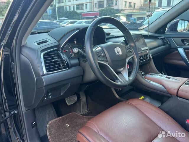 Honda Avancier 2.0 AT, 2020, 40 000 км