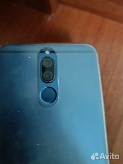 HUAWEI Nova 2i, 4/64 ГБ