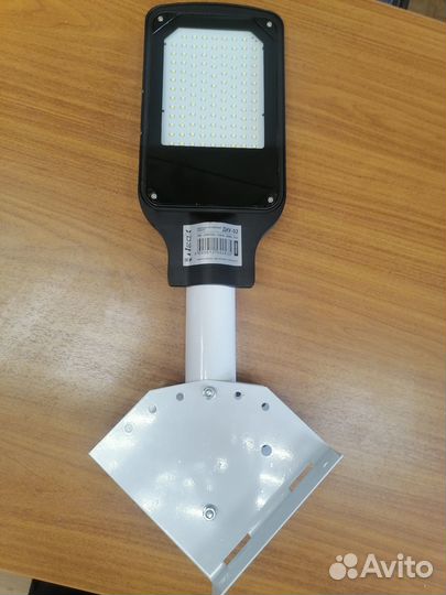 Светильник уличный светодиодный