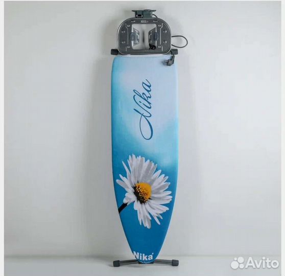 Гладильная доска Nika Light