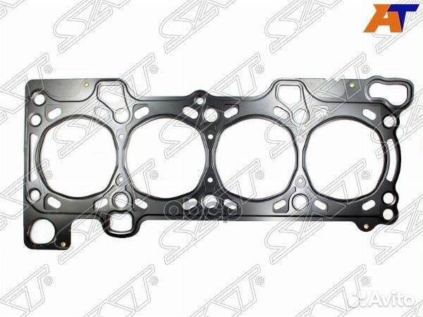 Прокладка ГБЦ fiat ducato/citroen jumper/ford T