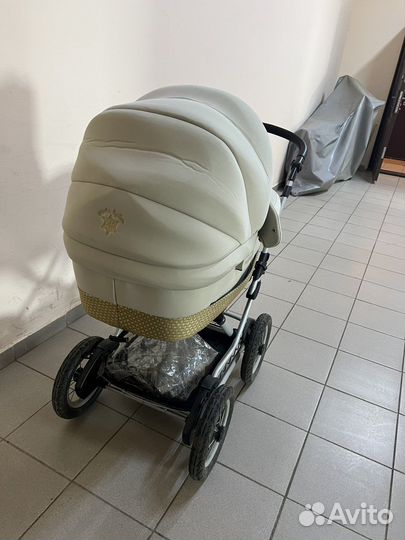 Peg perego culla auto