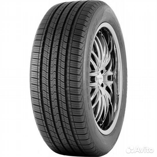 Nankang SP-9 225/55 R19