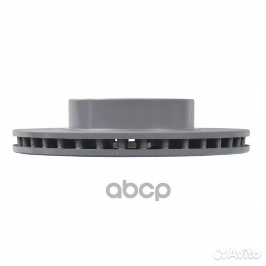 Диск торм.пер.вент.260x24 5 отв. subaru Impreza