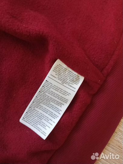 Бомбер converse