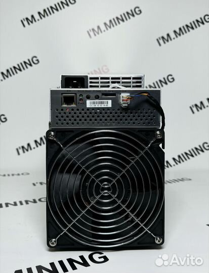 Whatsminer M30S++ 110th новый, гарантия