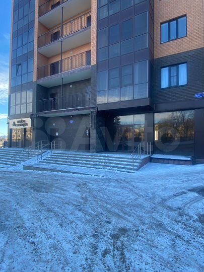 Свободного назначения, 165 м²