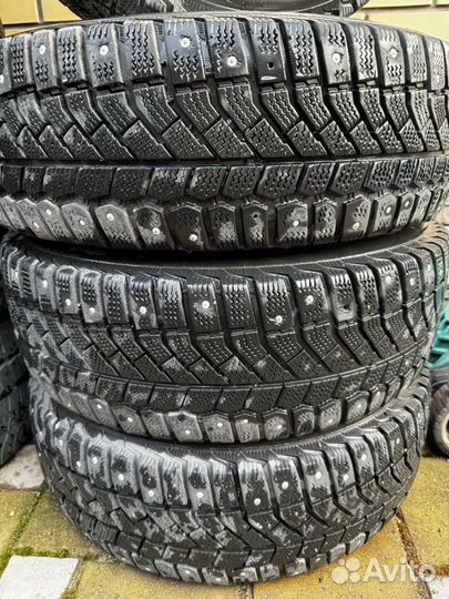 Viatti Brina Nordico V-522 195/60 R15 88T