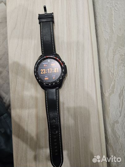 Samsung galaxy watch 3