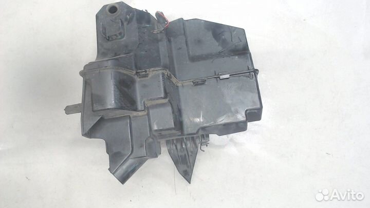 Бачок омывателя Nissan Altima 5, 2013