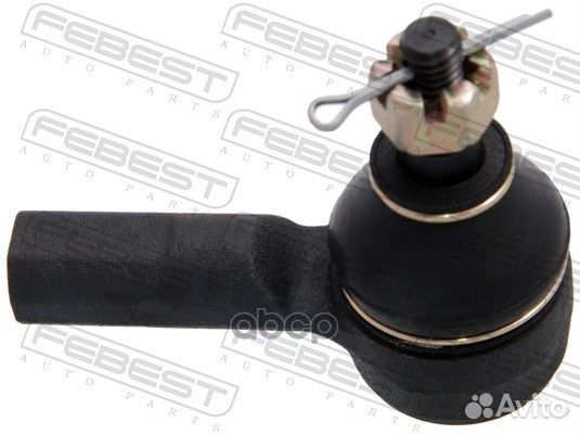 Наконечник рулевой 0421-Z36 Febest