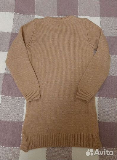 Джемпер на девочку 128-140 (Турция)