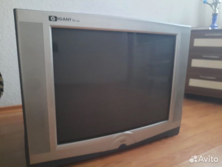 Телевизор avest