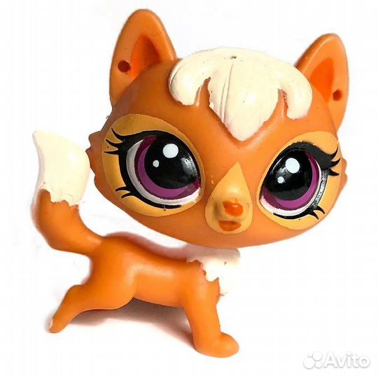 Littlest Pet Shop