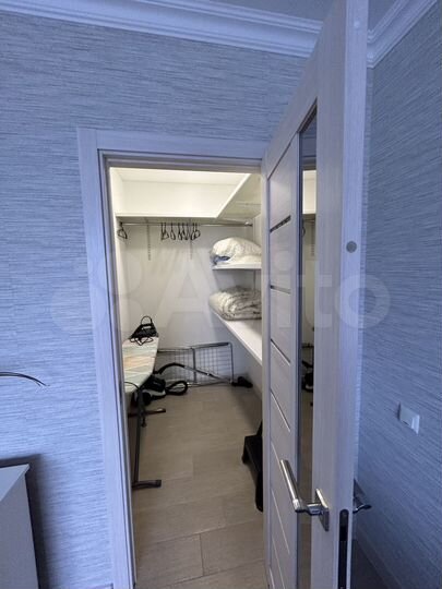 1-к. квартира, 45 м², 5/9 эт.