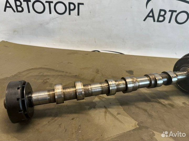 Коленвал правый Mercedes-Benz Glk 350 X204 M272