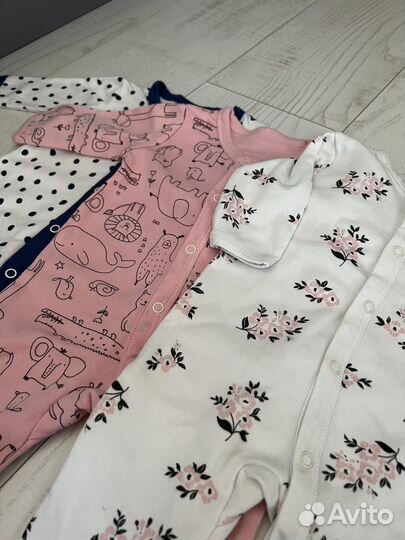 Вещи на девочку