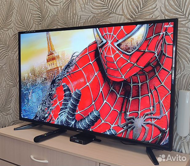 Телевизор SMART TV 42