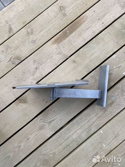 Кронштейн для телевизора