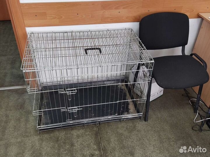 Клетка для животных
