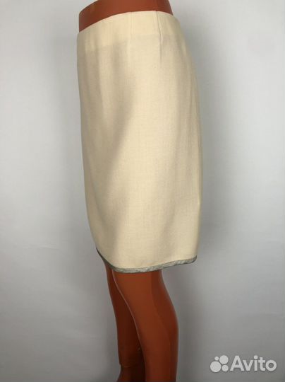 Юбка винтаж США р.52-54