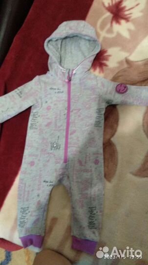 Детская одежда для девочек