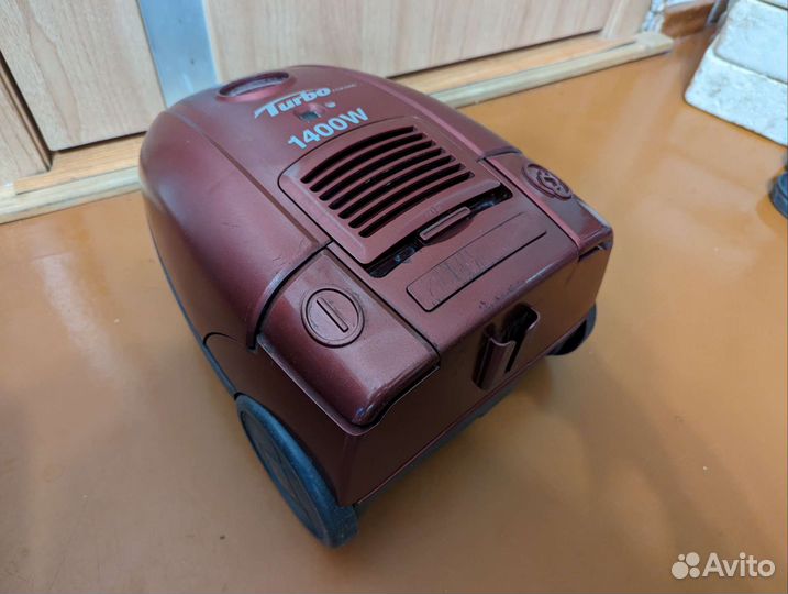 Корпус пылесоса LG