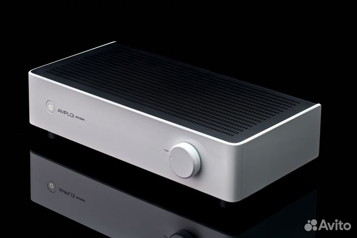 Усилитель sciber amploi