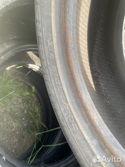 Hankook Winter I'Pike RS W419 205/55 R16 91T