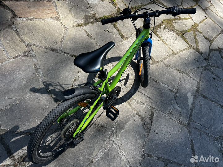 Велосипед детский 20