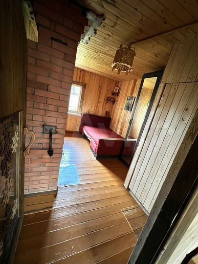 Дом 45 м² на участке 6 сот.