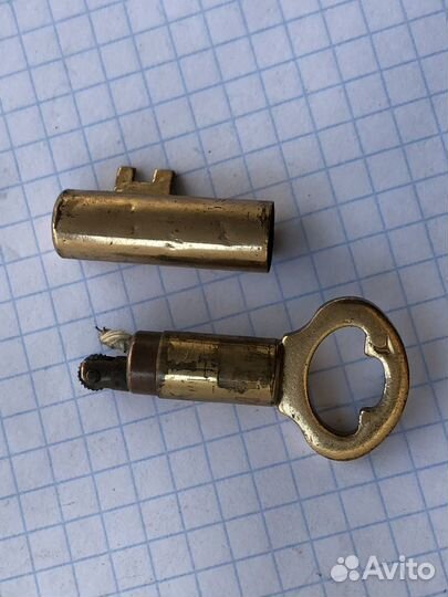 Зажигалка бензиновая 