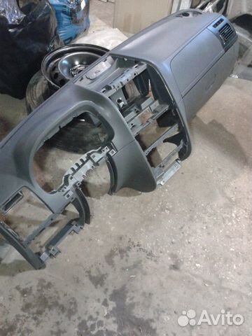 Фиат альбея торпедо