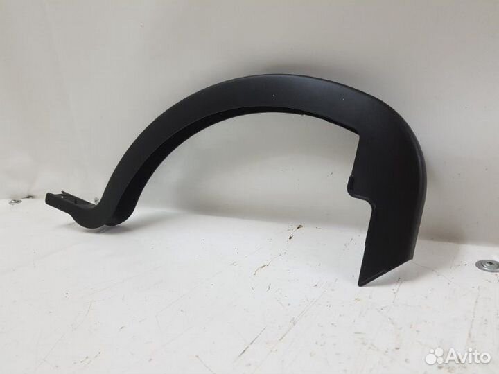 Крышка петли багажника RH+LH,Тойота Камри 70