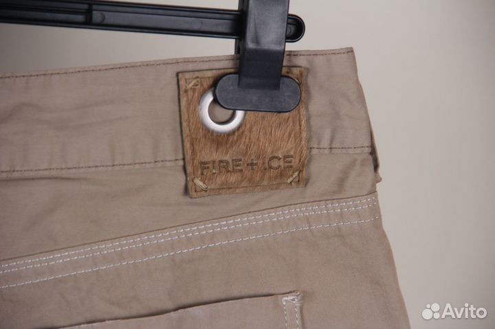 Bogner Fire+Ice шорты