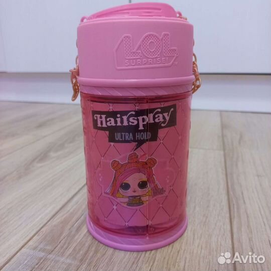 Кукла LOL hairgoal оригинал