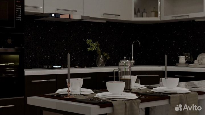 Дизайнер интерьера