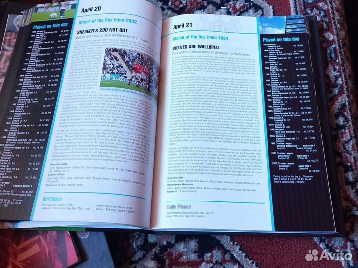 Книга на английском языке