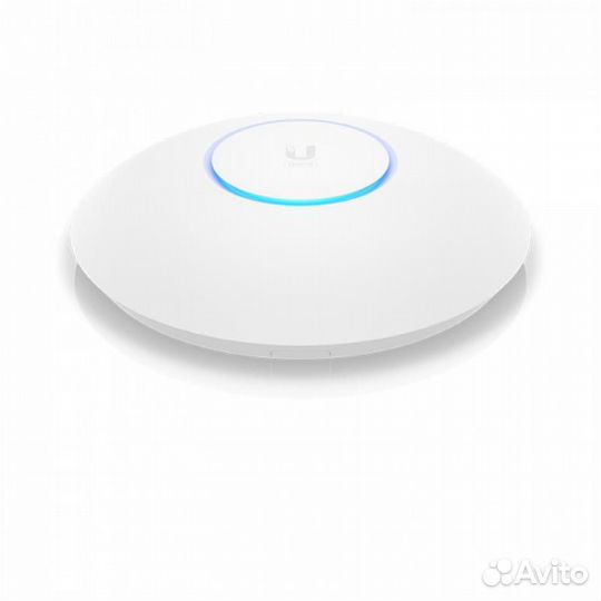 Точка доступа Ubiquiti U6-LR WiFi6 xMbps Long-Rang