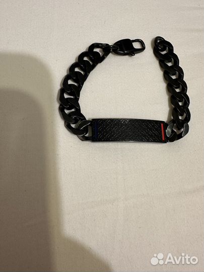 Браслет металлический мужской Tommy Hilfiger