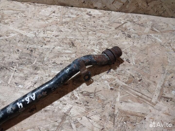 Трубка Audi A6 C5 2.4