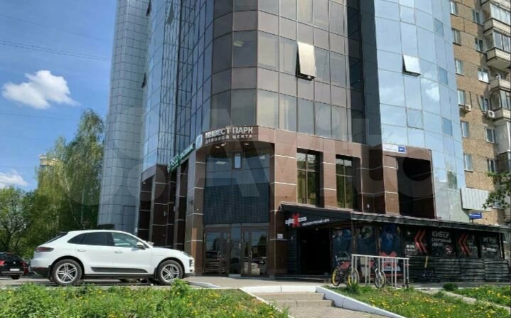 Помещение на 1 линии Пушкинской и 10 лет 147.7 м²