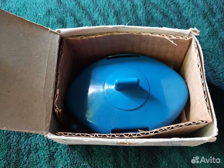 Массажёр электрический СССР