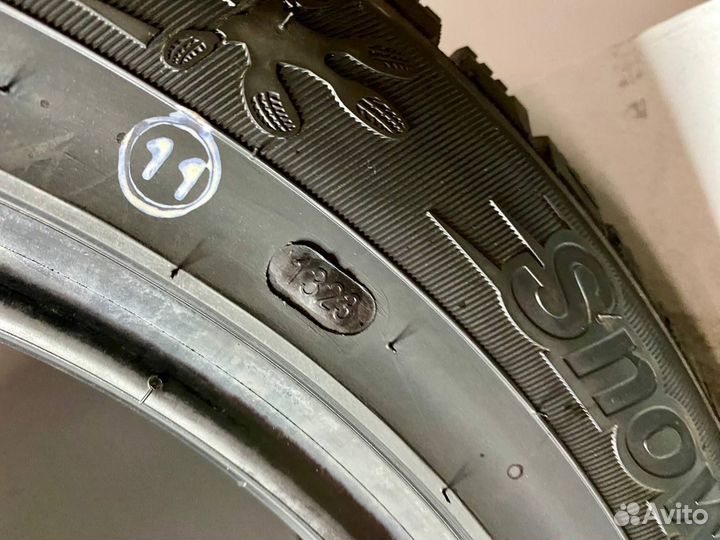 Cordiant Snow Cross 2 205/55 R16 94T