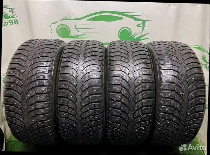 Bridgestone Blizzak Spike-01 285/60 R18