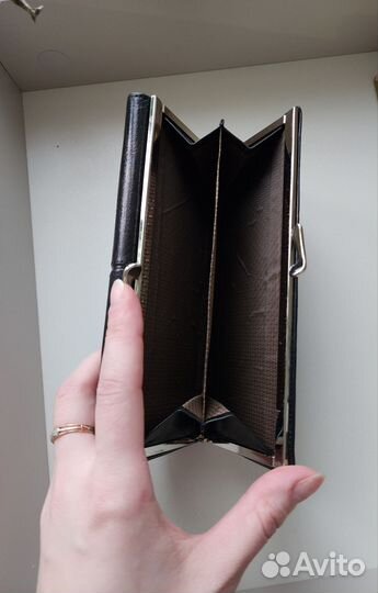 Кошелек женский Nino camani