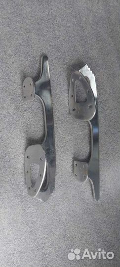 Лезвия для фигурных коньков