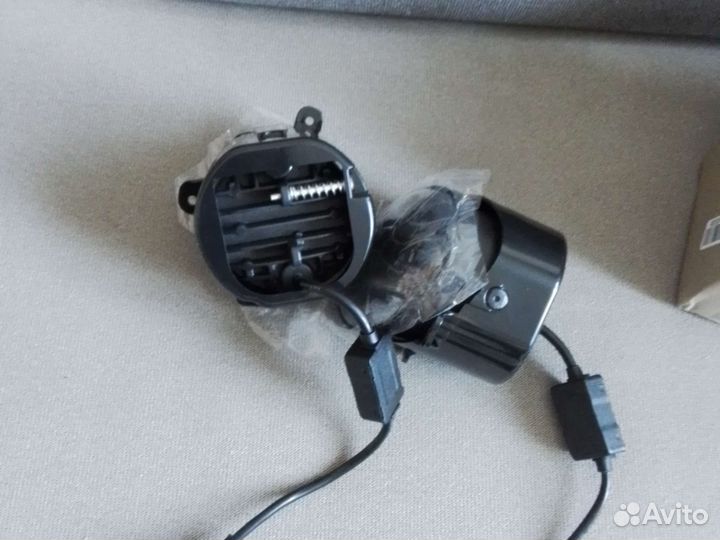 Противотуманные фары Element