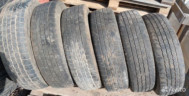 Шины на газель 185 75 r16c вестлайк