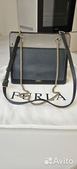 Сумка furla оригинал